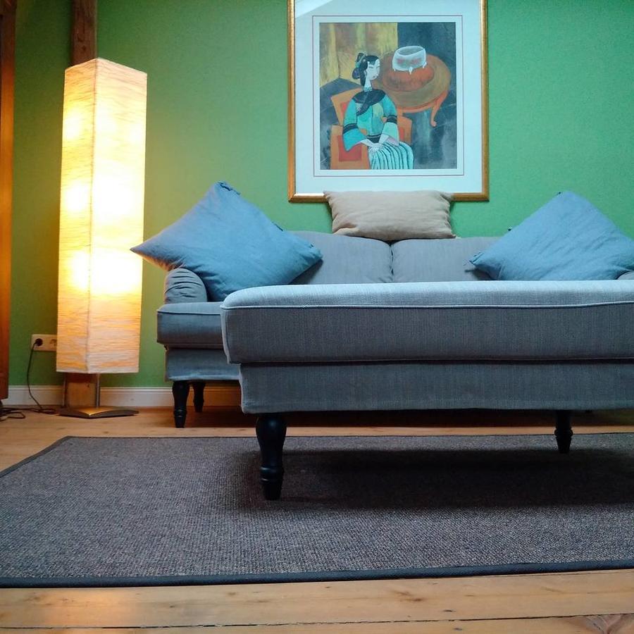 Strumpfeck Suites Трабен-Трарбах Екстериор снимка