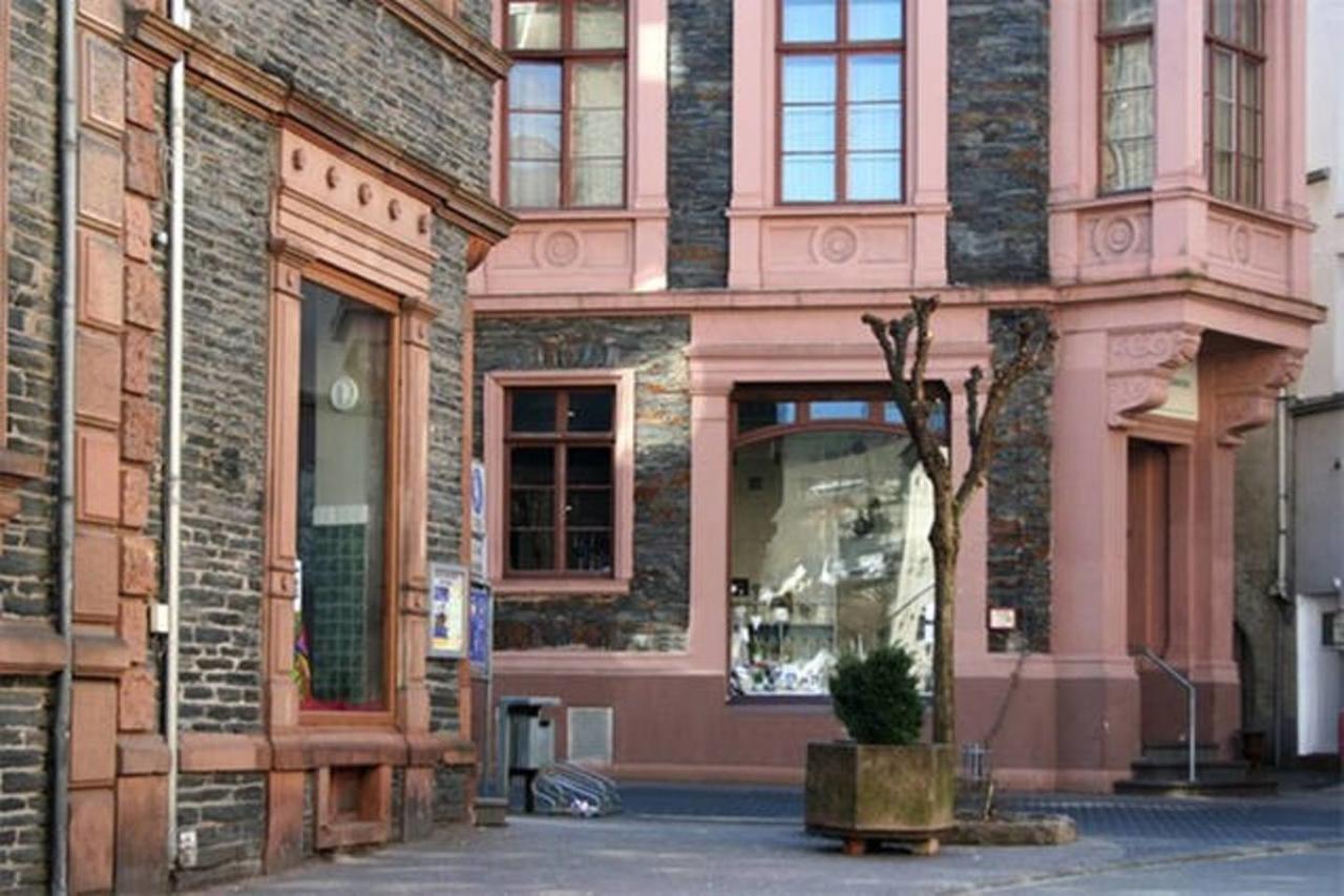 Strumpfeck Suites Трабен-Трарбах Екстериор снимка