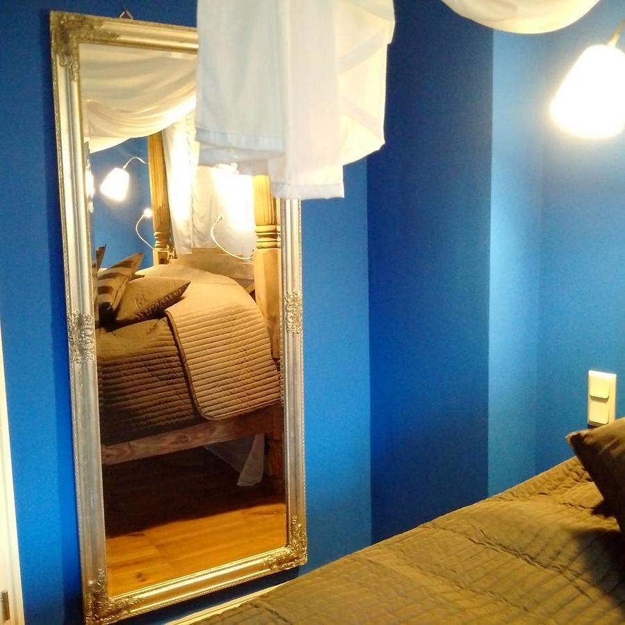 Strumpfeck Suites Трабен-Трарбах Екстериор снимка