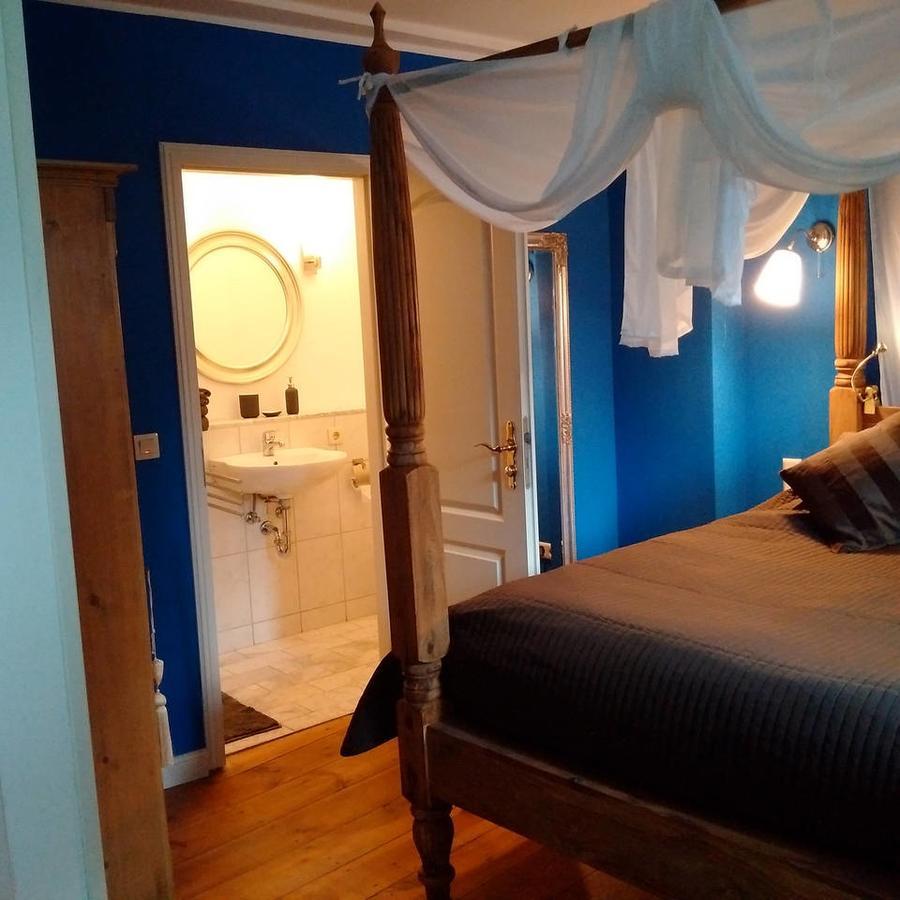 Strumpfeck Suites Трабен-Трарбах Екстериор снимка