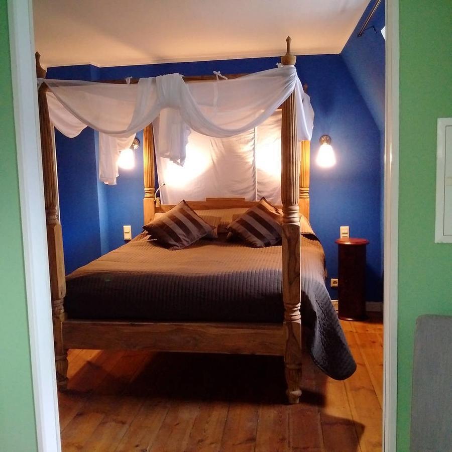 Strumpfeck Suites Трабен-Трарбах Екстериор снимка